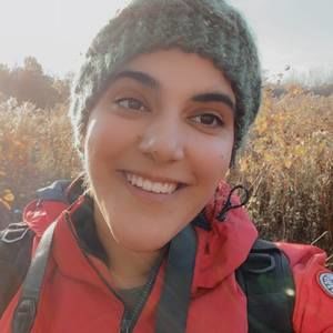 Meet your Posher, Tonisha